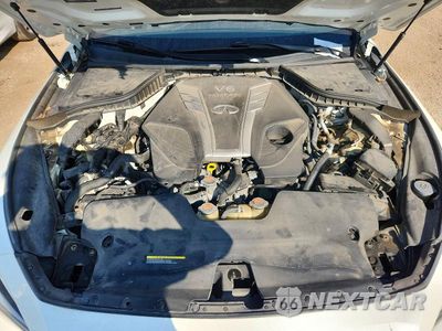 Zdjęcie 11 z 13 samochodu: 2018 INFINITI Q50 3.0T LUXE VIN:JN1EV7AR8JM610819 - miniatura