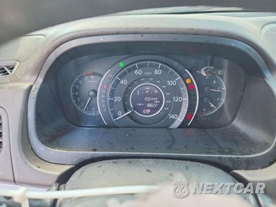 Zdjęcie 9 z 13 samochodu: 2014 HONDA CR-V EX VIN:5J6RM4H5XEL082077 - miniatura