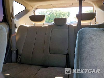Zdjęcie 10 z 13 samochodu: 2005 NISSAN MURANO S VIN:JN8AZ08W45W416872 - miniatura