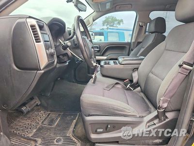Zdjęcie 7 z 12 samochodu: 2014 CHEVROLET SILVERADO C1500 LT VIN:3GCPCREC9EG496495 - miniatura