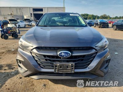 Piąte zdjęcie samochodu w środku: 2024 SUBARU LEGACY PREMIUM VIN:4S3BWAD60R3008235 - miniatura