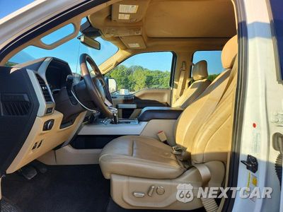 Zdjęcie 7 z 12 samochodu: 2018 FORD F150 SUPERCREW VIN:1FTEW1EG6JFD67239 - miniatura