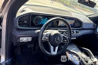 Zdjęcie 9 z 14 samochodu: 2020 MERCEDES-BENZ GLE 350 4MATIC VIN:4JGFB4KB7LA058885 - miniatura