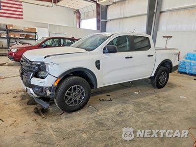 2026 FORD RANGER XLT 1FTER4HH3TLE02112 - główne zdjęcie licytacji z USA - miniatura