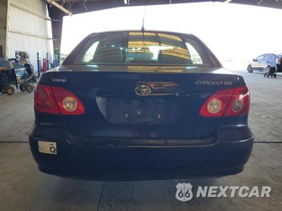 Zdjęcie 6 z 13 samochodu: 2005 TOYOTA COROLLA LE VIN:1NXBR30E45Z402627 - miniatura