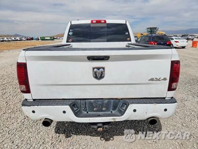 Zdjęcie 6 z 12 samochodu: 2013 RAM 1500 SPORT VIN:1C6RR7MT7DS642050 - miniatura