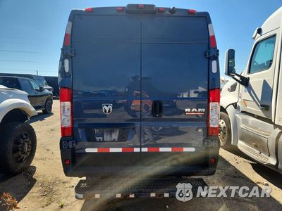 Zdjęcie 6 z 12 samochodu: 2021 RAM PROMASTER 3500 DELIVERY VAN VIN:3C6MRVJG4ME535059 - miniatura