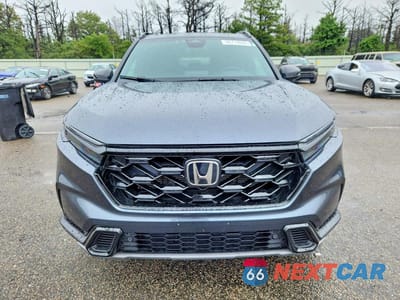 Piąte zdjęcie samochodu w środku: 2025 HONDA CR-V SPORT-L VIN:7FARS6H88SE096905 - miniatura