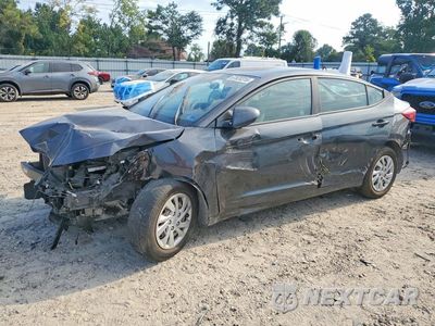 2020 HYUNDAI ELANTRA SE 5NPD74LF7LH619870 - główne zdjęcie licytacji z USA - miniatura