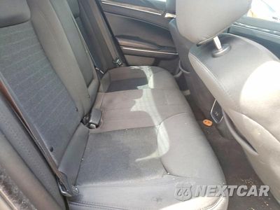 Zdjęcie 10 z 12 samochodu: 2020 CHRYSLER 300 TOURING VIN:2C3CCAAG7LH181558 - miniatura