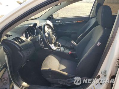 Zdjęcie 7 z 13 samochodu: 2015 MITSUBISHI LANCER RALLIART VIN:JA32V6FV1FU007832 - miniatura