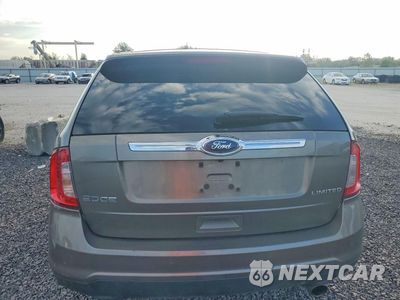 Zdjęcie 6 z 14 samochodu: 2012 FORD EDGE LIMITED VIN:2FMDK3KC8CBA82269 - miniatura