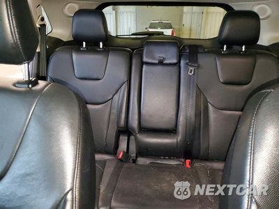 Zdjęcie 10 z 13 samochodu: 2018 FORD EDGE TITANIUM VIN:2FMPK4K9XJBB06026 - miniatura