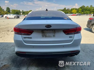 Zdjęcie 6 z 12 samochodu: 2017 KIA OPTIMA EX VIN:5XXGU4L34HG124895 - miniatura