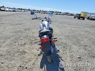 Czwarte zdjęcie samochodu z boku: 2004 MOTO GUZZI CALIFORNIA 1100 VIN:ZGUKDD0104M111432 - miniatura