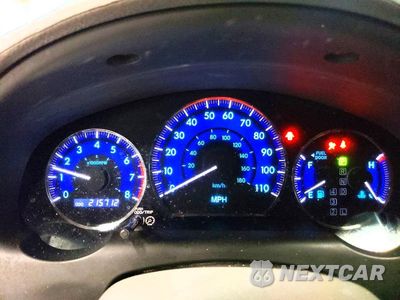 Zdjęcie 9 z 13 samochodu: 2009 TOYOTA SIENNA LIMITED VIN:5TDZK22C59S272574 - miniatura