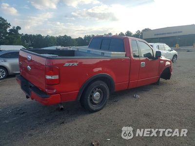 Trzecie zdjęcie samochodu z tyłu: 2006 FORD F150 VIN:1FTRF12216NA62528 - miniatura