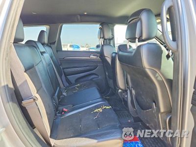 Zdjęcie 10 z 12 samochodu: 2019 JEEP GRAND CHEROKEE LAREDO VIN:1C4RJEAG2KC646848 - miniatura