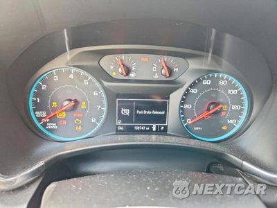 Zdjęcie 9 z 12 samochodu: 2018 CHEVROLET EQUINOX LT VIN:2GNAXJEV9J6314532 - miniatura