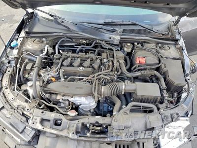 Zdjęcie 11 z 13 samochodu: 2024 ACURA INTEGRA VIN:19UDE4H20RA028597 - miniatura