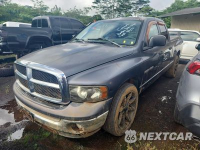 2004 DODGE RAM 1500 ST 1D7HA18N24J175071 - główne zdjęcie licytacji z USA - miniatura