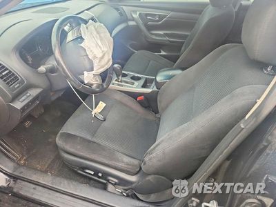 Zdjęcie 7 z 12 samochodu: 2015 NISSAN ALTIMA 2.5 SV VIN:1N4AL3AP9FC577955 - miniatura