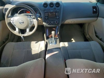 Zdjęcie 8 z 13 samochodu: 2012 NISSAN ALTIMA 2.5 VIN:1N4AL2AP0CN496918 - miniatura