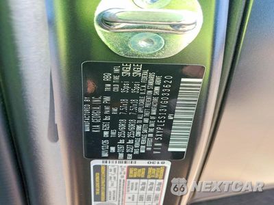 Zdjęcie 14 z 14 samochodu: 2027 KIA TELLURIDE X-PRO SX PRESTIGE VIN:5XYPLES13VG033620 - miniatura