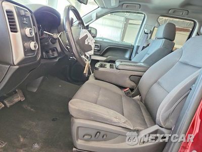 Zdjęcie 7 z 12 samochodu: 2017 CHEVROLET SILVERADO K1500 LT VIN:1GCVKREC3HZ156631 - miniatura
