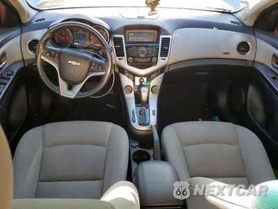Zdjęcie 8 z 13 samochodu: 2012 CHEVROLET CRUZE LT VIN:1G1PF5SCXC7383063 - miniatura