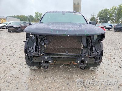 Piąte zdjęcie samochodu w środku: 2020 CHEVROLET SILVERADO K1500 CUSTOM VIN:1GCPYBEHXLZ224393 - miniatura