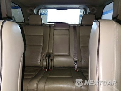 Zdjęcie 10 z 14 samochodu: 2017 JEEP GRAND CHEROKEE OVERLAND VIN:1C4RJFCG3HC730981 - miniatura
