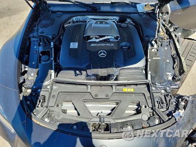 Zdjęcie 11 z 12 samochodu: 2025 MERCEDES-BENZ SL 63 AMG S E PERFORMANCE VIN:W1KVK8CB1SF023787 - miniatura