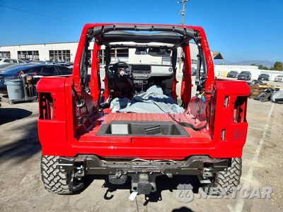Zdjęcie 6 z 13 samochodu: 2026 JEEP WRANGLER SPORT VIN:1C4PJXDN8TW232308 - miniatura