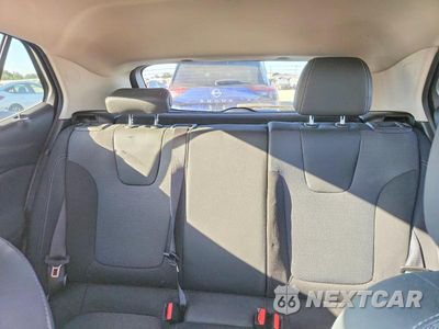 Zdjęcie 10 z 13 samochodu: 2022 BUICK ENCORE GX PREFERRED VIN:KL4MMBS29NB026781 - miniatura