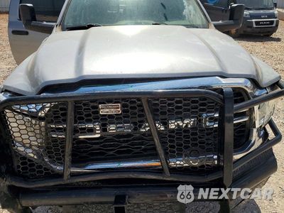 Zdjęcie 11 z 12 samochodu: 2020 RAM 2500 TRADESMAN VIN:3C6UR5CL1LG171731 - miniatura