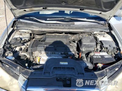 Zdjęcie 11 z 12 samochodu: 2007 HYUNDAI ELANTRA GLS VIN:KMHDU46D57U144780 - miniatura