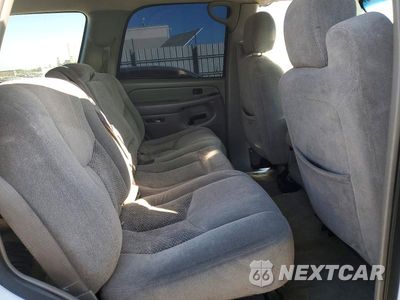 Zdjęcie 11 z 14 samochodu: 2005 CHEVROLET TAHOE C1500 VIN:1GNEC13V25J245076 - miniatura