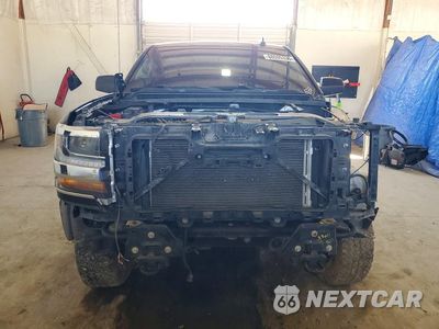 Piąte zdjęcie samochodu w środku: 2016 CHEVROLET SILVERADO K1500 LT VIN:1GCVKREC9GZ383904 - miniatura