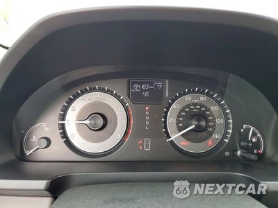 Zdjęcie 9 z 13 samochodu: 2015 HONDA ODYSSEY EXL VIN:5FNRL5H63FB036246 - miniatura