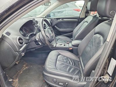Zdjęcie 7 z 13 samochodu: 2015 AUDI A3 PREMIUM VIN:WAUBFGFF4F1122601 - miniatura