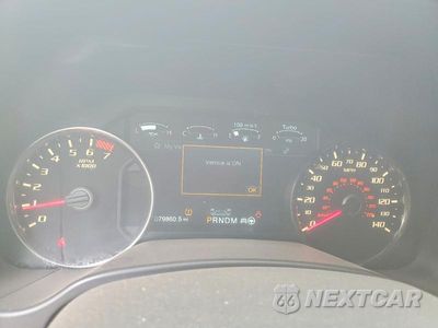 Zdjęcie 9 z 11 samochodu: 2019 FORD F150 RAPTOR VIN:1FTFW1RG7KFC45635 - miniatura