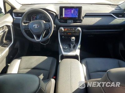 Zdjęcie 8 z 14 samochodu: 2024 TOYOTA RAV4 XLE PREMIUM VIN:2T3B6RFV7RW055892 - miniatura
