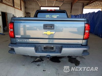 Zdjęcie 6 z 12 samochodu: 2014 CHEVROLET SILVERADO K1500 LT VIN:1GCVKREC9EZ180556 - miniatura
