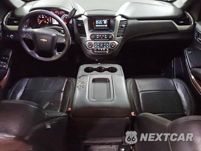 Zdjęcie 8 z 13 samochodu: 2017 CHEVROLET TAHOE POLICE VIN:1GNLCDEC1HR330713 - miniatura
