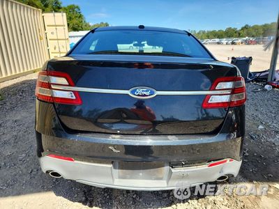 Zdjęcie 6 z 12 samochodu: 2014 FORD TAURUS SEL VIN:1FAHP2E80EG168590 - miniatura