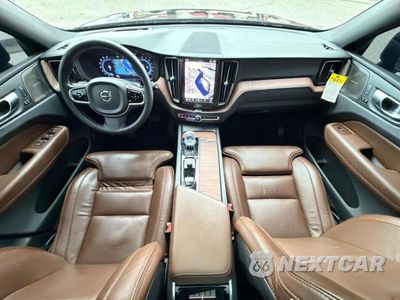 Zdjęcie 9 z 13 samochodu: 2024 VOLVO XC60 ULTIMATE VIN:YV4L12RM5R1801281 - miniatura