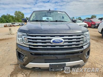 Piąte zdjęcie samochodu w środku: 2018 FORD EXPEDITION MAX XLT VIN:1FMJK1JT7JEA05841 - miniatura