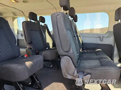 Zdjęcie 11 z 13 samochodu: 2016 FORD TRANSIT T-350 VIN:1FBZX2ZMXGKB11209 - miniatura