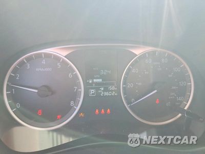 Zdjęcie 9 z 14 samochodu: 2024 NISSAN KICKS S VIN:3N1CP5BV1RL508673 - miniatura